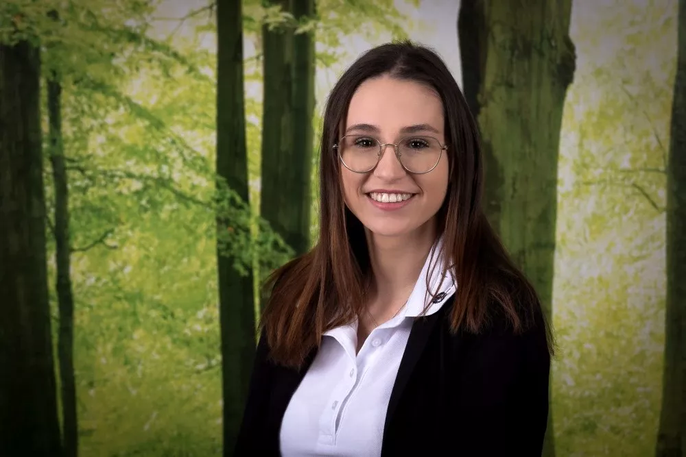 Porträt Foto Anna Maria Michelberger