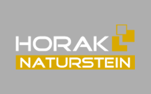 Logo Horak Naturstein